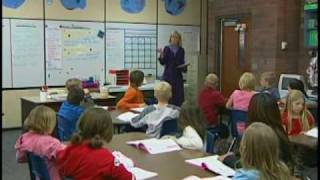 School Safety Video for School Lockdown Emergencies [upl. by Notsniw]