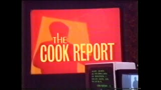 The Cook Report  Fraud  S01E06  Update 19870826 Complete With Ads [upl. by Onin]