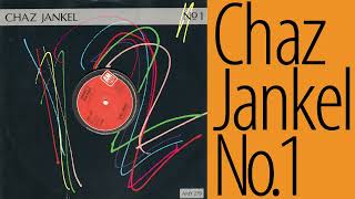 Chaz Jankel  No1 12 inch single [upl. by Monica636]