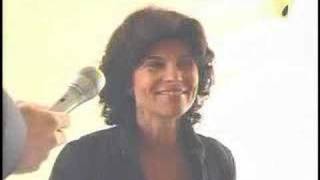 Interview with Adrienne Barbeau [upl. by Agni]