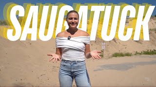 All About Saugatuck Michigan  Is it right for you [upl. by Mis]