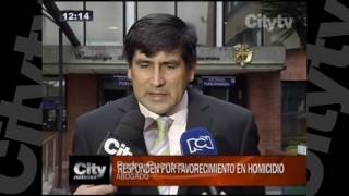 Audiencia contra los hermanos Uribe Noguera  CityTv [upl. by Eilesor]