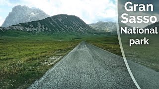 Dem Himmel so nah Campo Imperatore amp Gran Sasso Nationalpark  Italiens Wildnis [upl. by Handbook349]