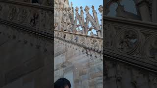 Terrazze del Duomo travel италияduomo [upl. by Aniakudo956]