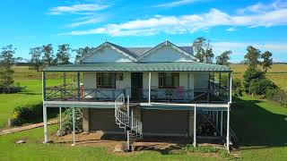 1828 Macleay Valley Way Clybucca  Rural Sales [upl. by Ming]