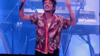 Bruno Mars  24K Magic Live at Tokyo Dome Japan 2024 [upl. by Akelahs156]