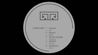 MODĒM  Photon GTGDGTL005 [upl. by Crary]