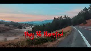 Ntsib Dab Mos Lwj Hla Kev Haunted Hwy 36 [upl. by Luar232]