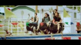 HOLLERADO  GOOD DAY AT THE RACES OFFICIAL VIDEO [upl. by Hannon206]