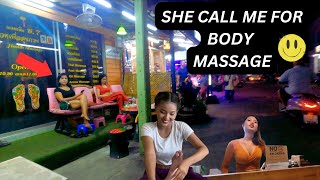 Discover the Secrets of Authentic Thai Massage in Pattaya 2023 [upl. by Liatris]