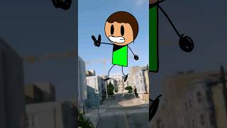 but im home alone animation meme animation gift for AndresTheAnimator [upl. by Alcinia190]