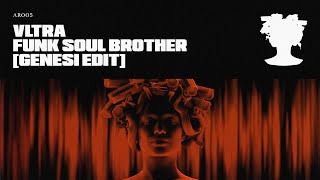 vltramusic1876  Funk Soul Brother genesiofc Edit [upl. by Dyl]