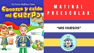 Matinal de Preescolar  13 de Septiembre del 2024  Club Infantil RJA [upl. by Yekcir]