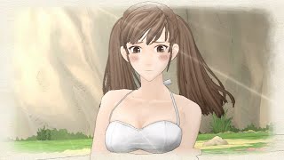 Valkyria Chronicles Remastered  Report 4 Squad 7s RampR [upl. by Weider]