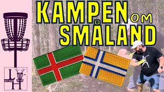 Inbördeskriget i Småland Kan jag gå 6 i Alvesta för att ha bättre PB än jawsdank [upl. by Rona]