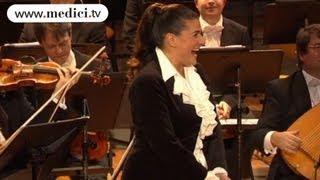 Lascia la spina  Il Trionfo del Tempo e del Disinganno  Haendel  Cecilia Bartoli [upl. by Nuhs]