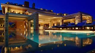 Luxury Villa for sale in Marbella with Mitchell´s Prestige Properties [upl. by Terina]