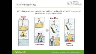 AbbVie Training Course Part 1 [upl. by Letty277]