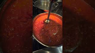 vodka Sauce [upl. by Neirad]