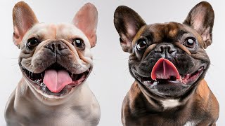 The Secret Life of French Bulldogs What You Didnt Know [upl. by Masha]