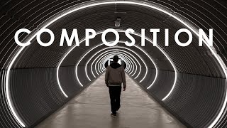 Top 10 Composition Rules in Filmmaking [upl. by Levona]