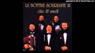 La Bottine Souriante  1983  Le Tablier Du Macon [upl. by Haimerej279]