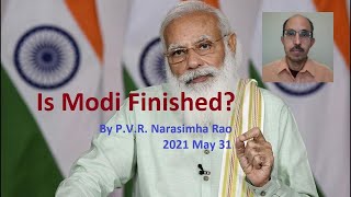 Is Modi Finished or Will He Bounce Back [upl. by Kulda]