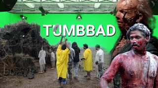 Tumbbad Movie Behind The Scenes  Making Of Tumbbad Movie  Secret And Unseen Facts Of Tumbbad [upl. by Dyoll]