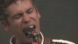 Parquet Courts  07 20 2019  Pitchfork Music Festival Chicago IL 1080p [upl. by Ottilie]