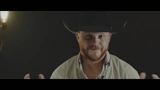 Cody Johnson  Fenceposts Story Behind The Song [upl. by Serene]