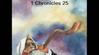 1 Chronicles 25 with text  press on more info [upl. by Katzman]