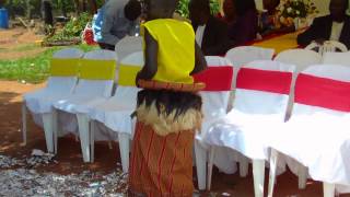 Ebirungi  Pr prossy Nankwanga Official Ugandan GOSPEL Video 2014 [upl. by Euqinomahs17]