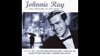 Johnnie Ray Song Of The Dreamer [upl. by Jana565]