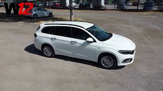 FIAT TIPO SW 10 T3 [upl. by Ettore]