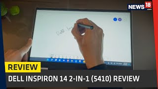 Dell Inspiron 14 2in1 5410 Review Solid ProductivityFocused Laptop [upl. by Tireb238]