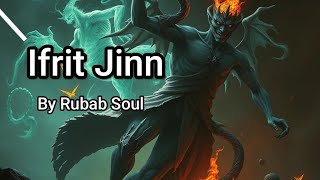 Ifrit Jinn [upl. by Bradleigh329]