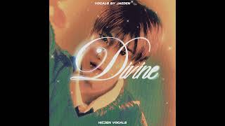 PRIIME 프라임 DIVINE Hidden Vocals [upl. by Llenad]