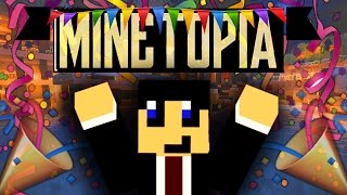 MINETOPIA 50  DE SPECIALE AFLEVERING  Minecraft Reallife Server [upl. by Filipe]