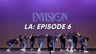 M4G Vlogs Los Angeles  Episode 6 Performance [upl. by Gerald]