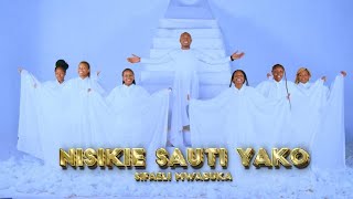 NISIKIE SAUTI YAKOOFFICIAL VIDEO BY SIFAELI MWABUKA SKIZA CODE 9519660 SEND TO 811 [upl. by Uv802]