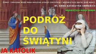 PODRÓŻ DO ŚWIĄTYNI [upl. by Atiugram]