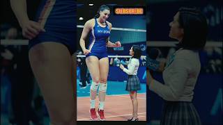 Amazing Height Sports Girl sports shorts [upl. by Niltyak]