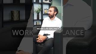 Oscar Karem 😎 Klartext zur WorkLifeBalance🗑️ [upl. by Mireielle]