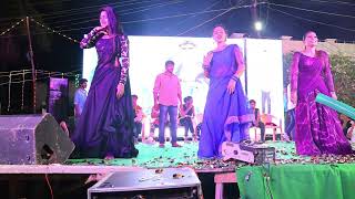 POWER STAR PAVAN KALYAN SONG PERFORMANCE BY MANI REDDY MANI EVENTS TRENDING [upl. by Lenora]