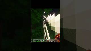 საზღვარი ვიპოვნე minecraft მაინქრაფტი [upl. by Itsim]