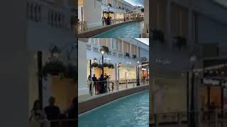 Villagio Mall  Doha  Qatar travel qatar [upl. by Clemente]