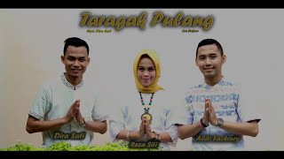 Taragak Pulang  Official Music Video [upl. by Maillij]