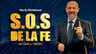 📌 SOS DE LA FE quotEL DIOS AYUDADORquot [upl. by Clough]