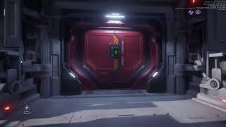 ArcCorp Mining Area 048 Wala  Locations  Star Citizen 3182 [upl. by Setiram984]