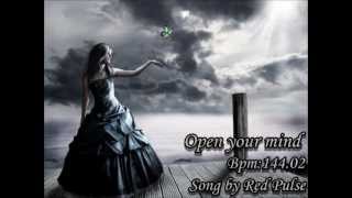 Red PulseOpen your mind Mp3 [upl. by Attennyl]